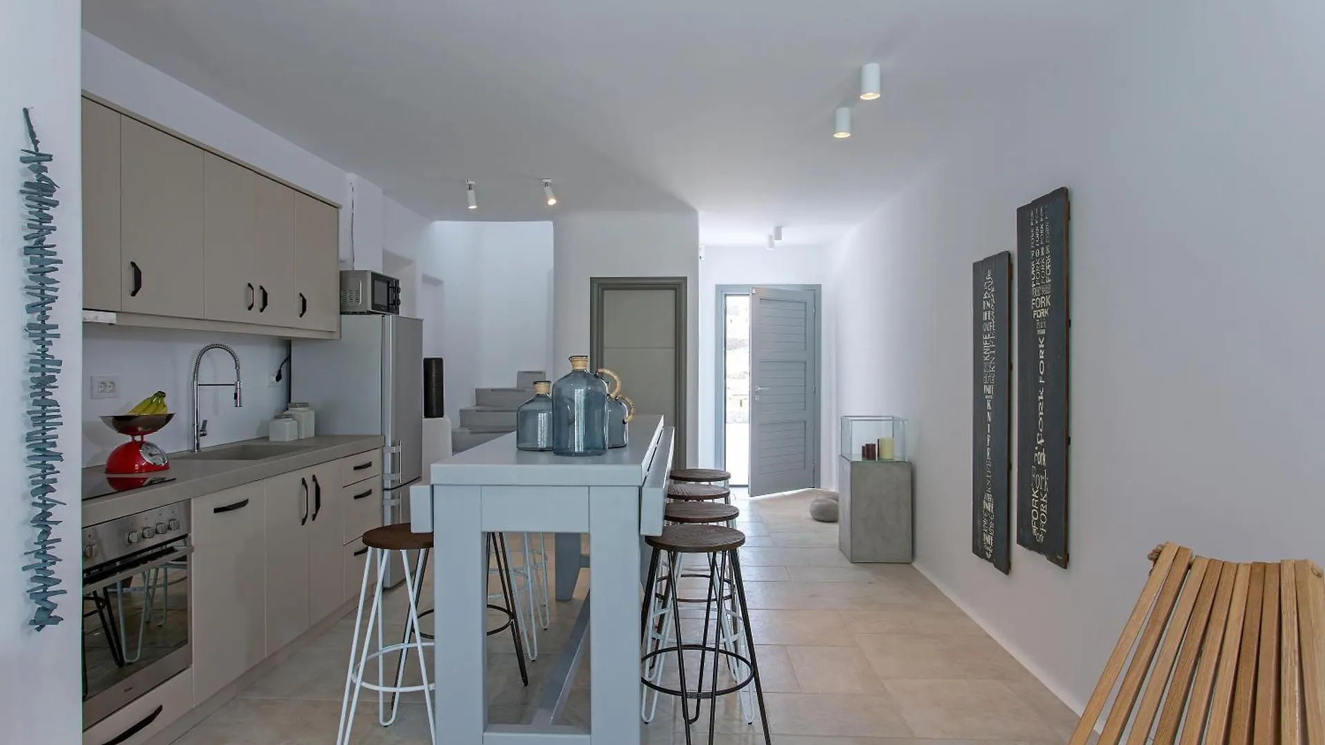 Villa Sapphire 6Bed With Pool And Hot Tub In Ornos