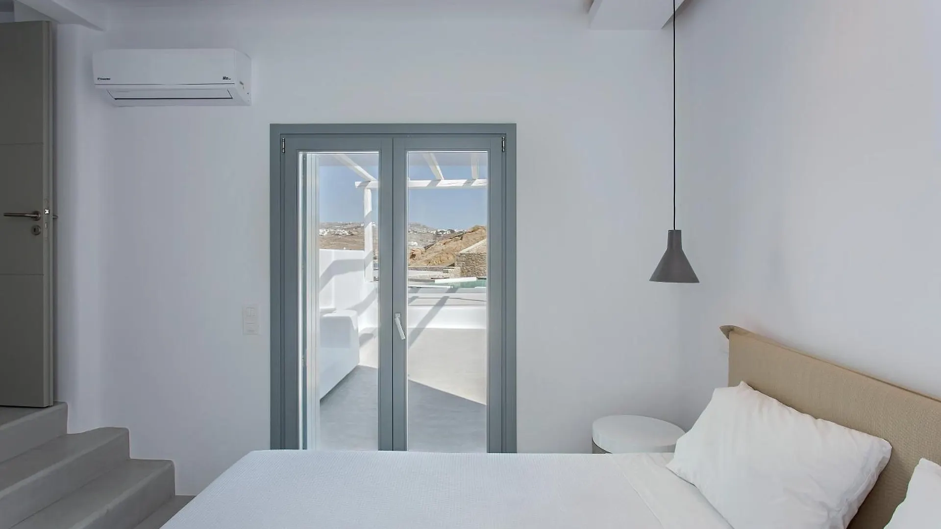 Villa Sapphire 6Bed With Pool And Hot Tub In Ornos