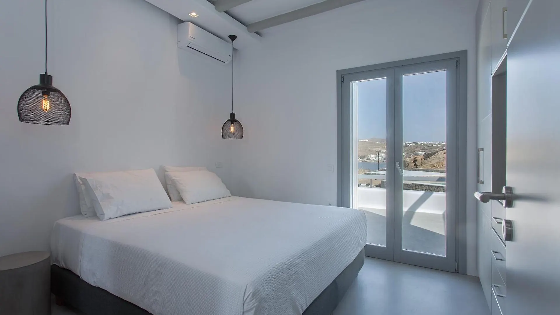 Villa Sapphire 6Bed With Pool And Hot Tub In Ornos
